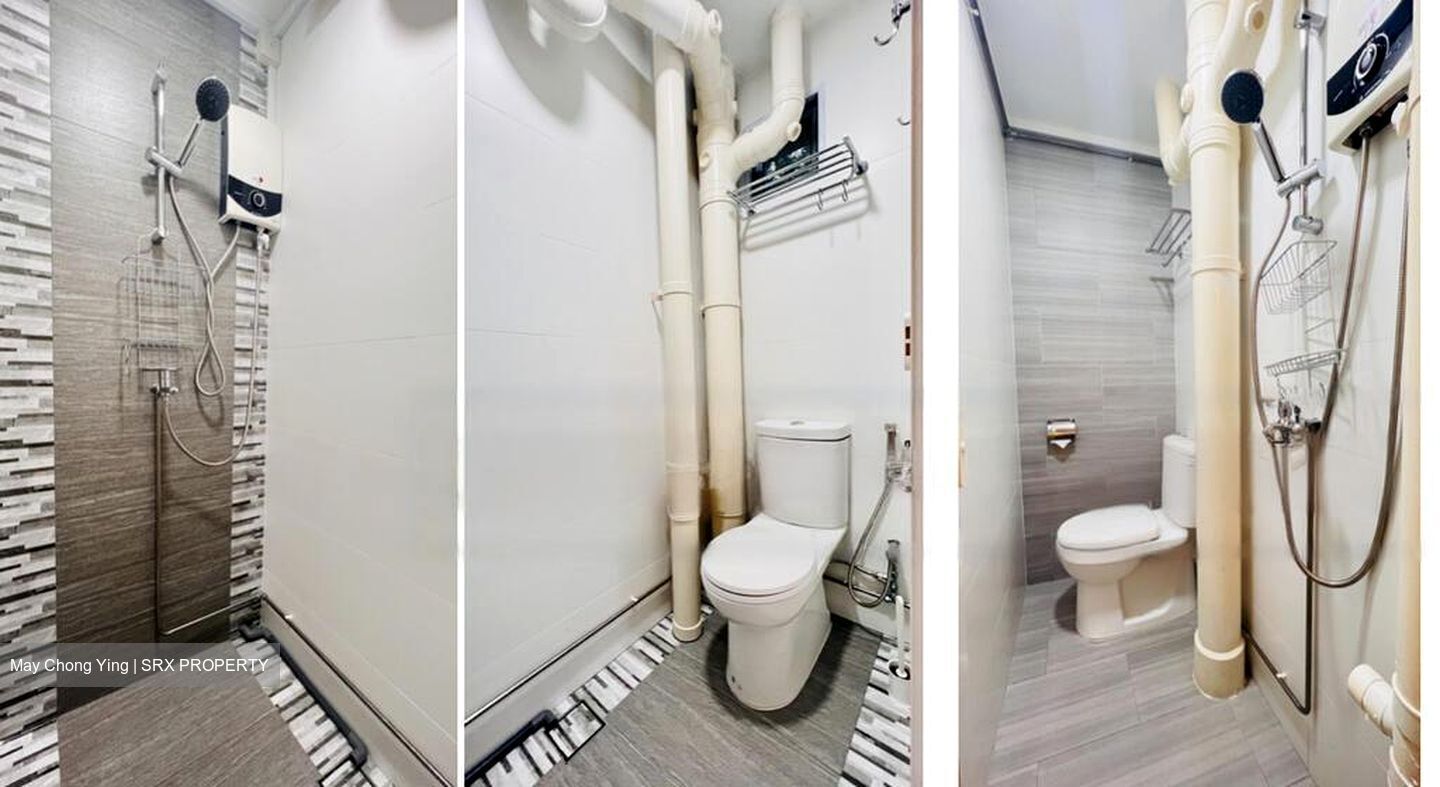 Blk 83 Commonwealth Heights (Queenstown), HDB 3 Rooms #582782151